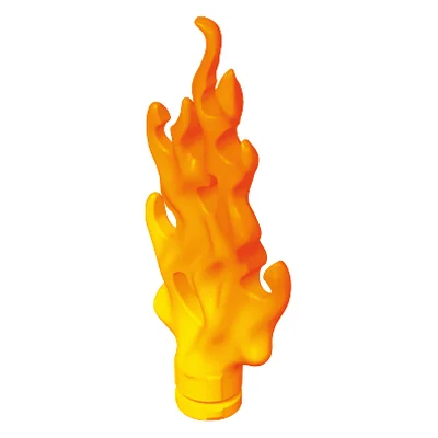 Feuer 3,6/8,4 H57 mm