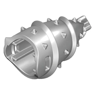 Bohrtorpedo II