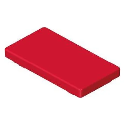 Eimer-Eckig-Deckel