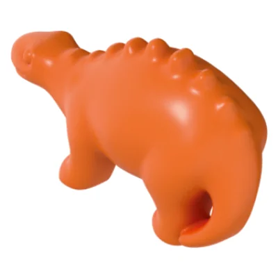 Stegosaurus-Baby