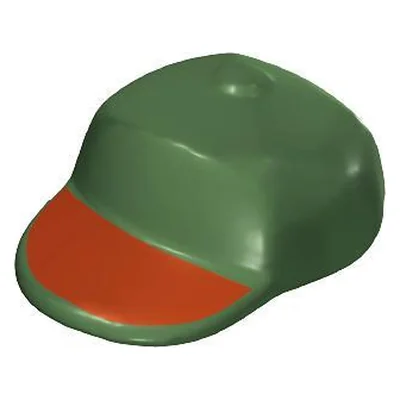 Schirmmütze II