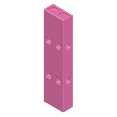 BS-Wandverb.120/2 II F
