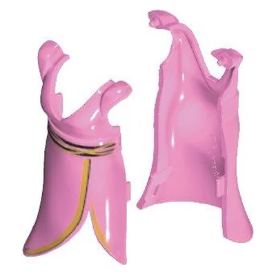 Brautkleid-Badefig. 2T