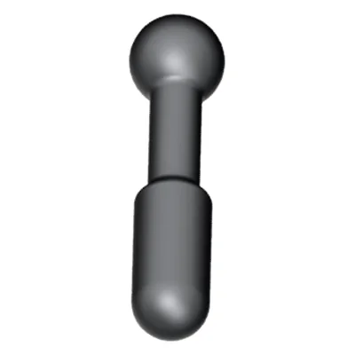Gepäckkontrolle-Hebel