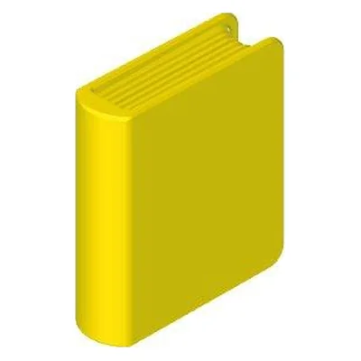 Buch geschlossen