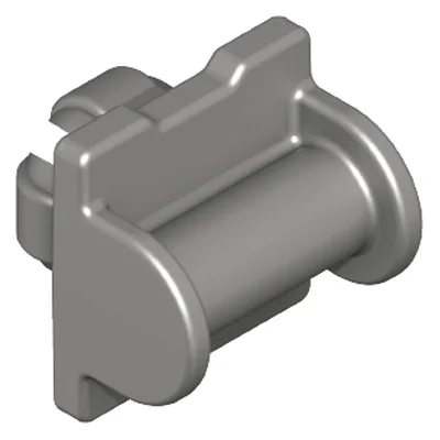BS-Scheinw.-Halter Kl.