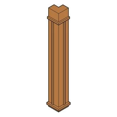 Holzverbinder Wink.II