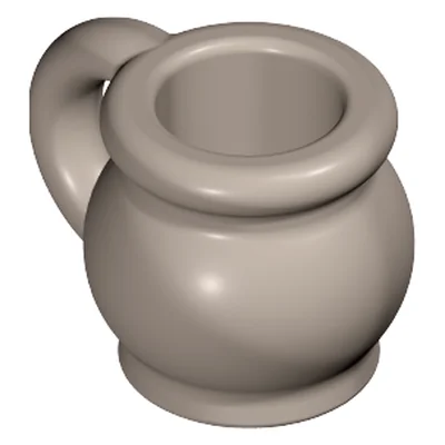 Bowlen-Glas