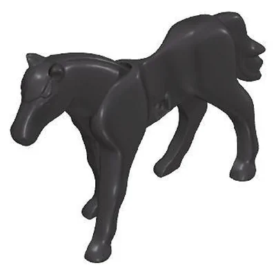 Pferd 99/Kopf rechts