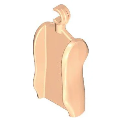 Kleiderbügel-Kleid.II