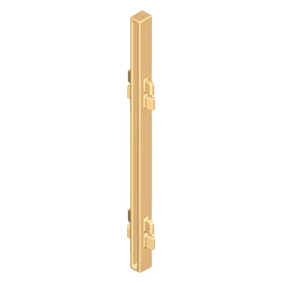 Zaunadapter 105mm