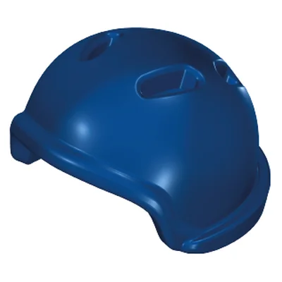 Skihelm-Kind