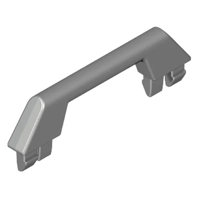 Geländew. 15-Reling