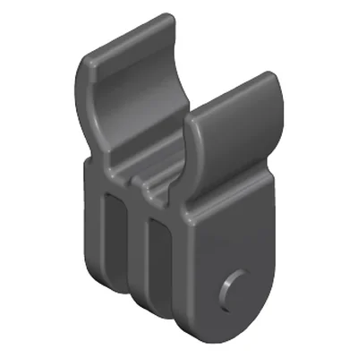 Gelenk 8,4mm 3-Lamelle