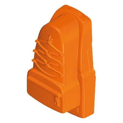 Trekkingrucksack-IT