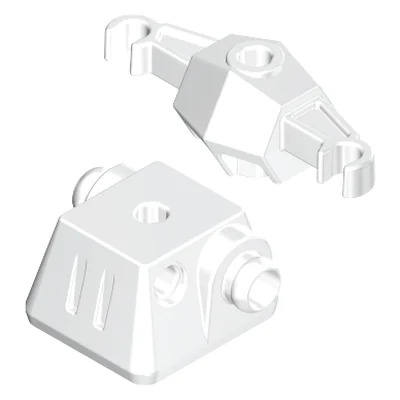 Roboter 17-Körper 2T