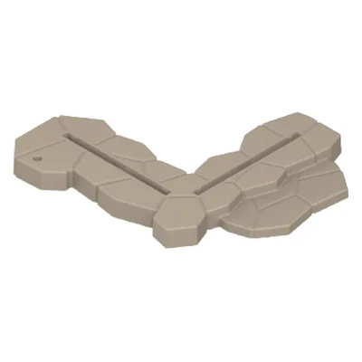 Bodenpl. 103x105-Fels