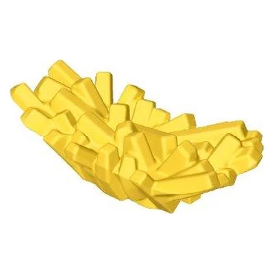 Pommes f. Essenschale