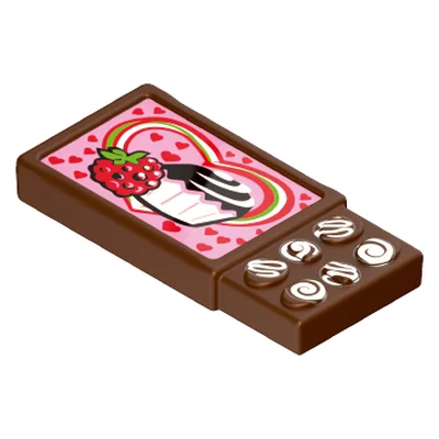 Pralinenschachtel