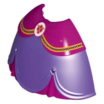 Reifrock-Badefigur VT + Reifrock-Badefig