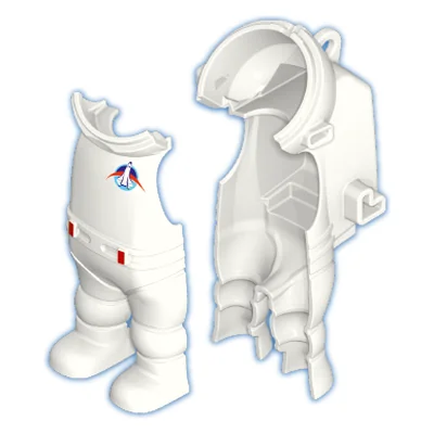 Taucheranzug VT+RT V