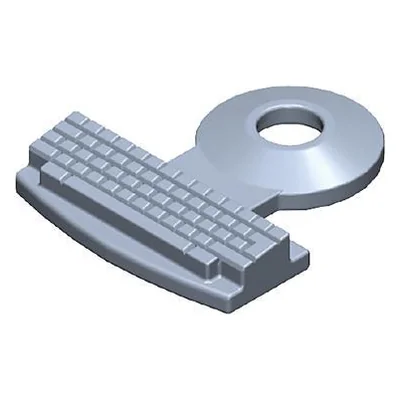 PC-Kompakt-Fuss