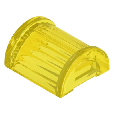 BS-Wandlampe Glas