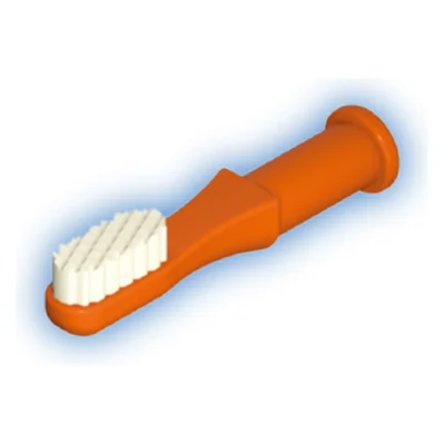 Zahnbürste