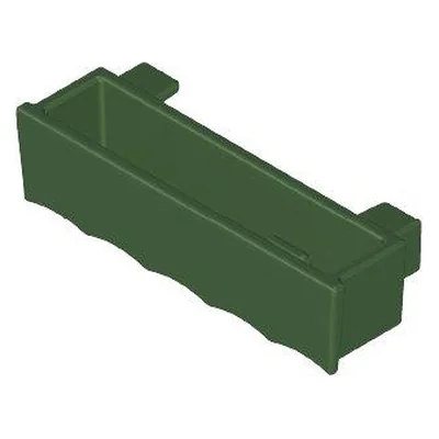 Blumenkasten 42 II