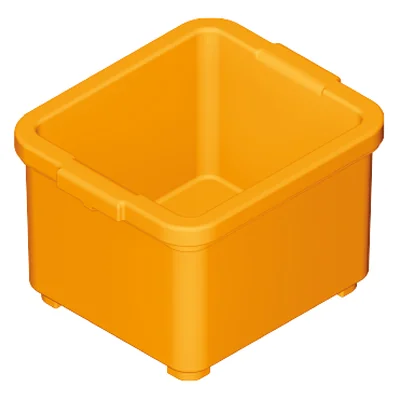 Wanne 30x33 II