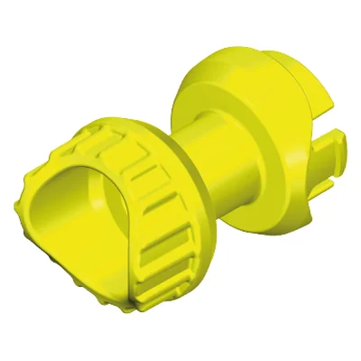 Bohrtorpedo-Winde