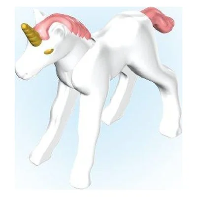 Einhorn-Fohlen