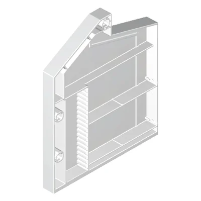 BS-Wand-FWZ 135