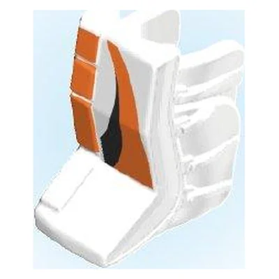 Beinschutz-Torw.Eish.R