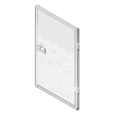 Glastür-MyHouse 50x82