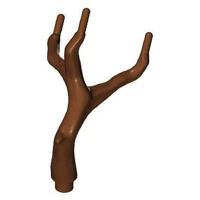 Ast-Zauberbaum II