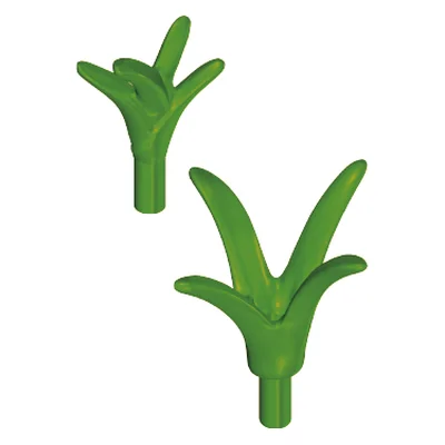 Gras 2-tlg
