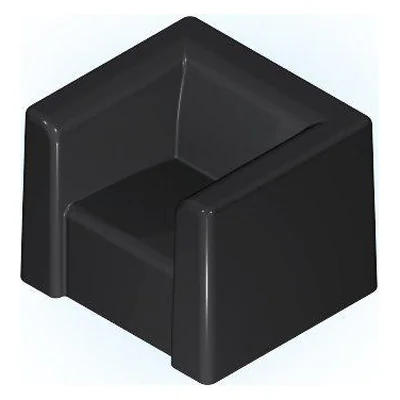 Blocksessel 44x40
