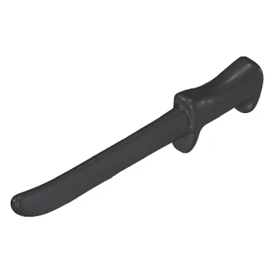 Buschmesser