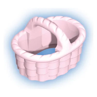 Picknickkorb 15-Korb