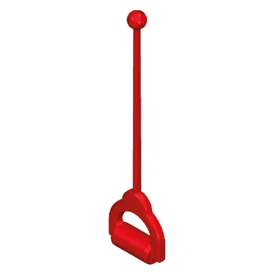 Spielkanone-Schnur