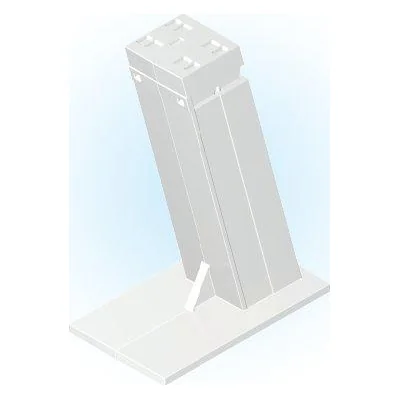 Tower 11-BS-Basis 2T