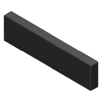 BS-Schild 60x15
