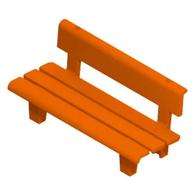 Sitzbank II