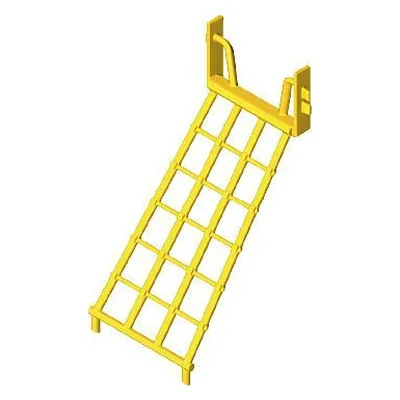 Spielturm-Kletternetz