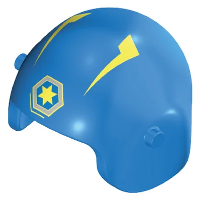 Helm-SEK