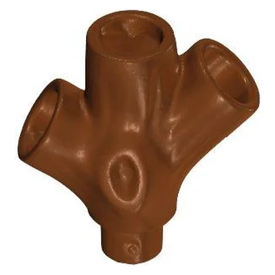 Astgabel 28/3Arm-Trock