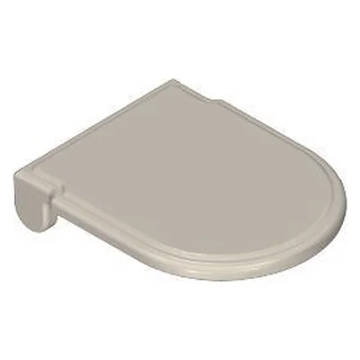 BS-Toilette-Deckel