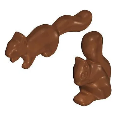 Eichhörnchen II