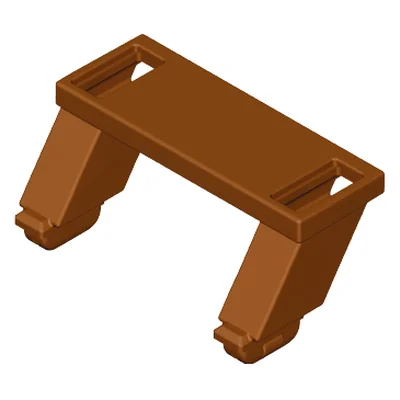 BS-Treppenstufe H15